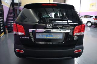 KIA Sorento 2.2 CRDi 4x4 197cv Aut.