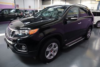 KIA Sorento 2.2 CRDi 4x4 197cv Aut.