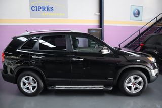 KIA Sorento 2.2 CRDi 4x4 197cv Aut.