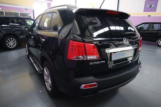 KIA Sorento 2.2 CRDi 4x4 197cv Aut.