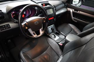 KIA Sorento 2.2 CRDi 4x4 197cv Aut.
