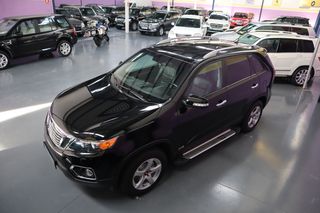 KIA Sorento 2.2 CRDi 4x4 197cv Aut.