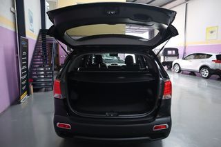 KIA Sorento 2.2 CRDi 4x4 197cv Aut.