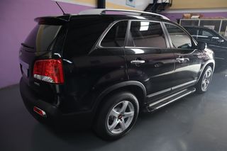 KIA Sorento 2.2 CRDi 4x4 197cv Aut.