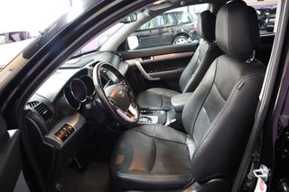 KIA Sorento 2.2 CRDi 4x4 197cv Aut.