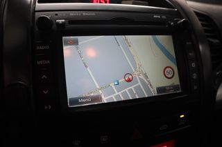 KIA Sorento 2.2 CRDi 4x4 197cv Aut.