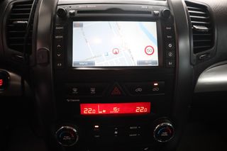 KIA Sorento 2.2 CRDi 4x4 197cv Aut.