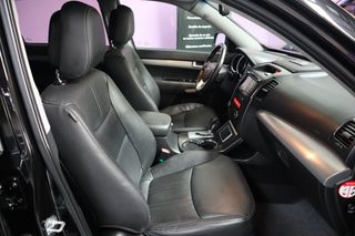 KIA Sorento 2.2 CRDi 4x4 197cv Aut.