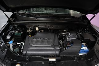 KIA Sorento 2.2 CRDi 4x4 197cv Aut.