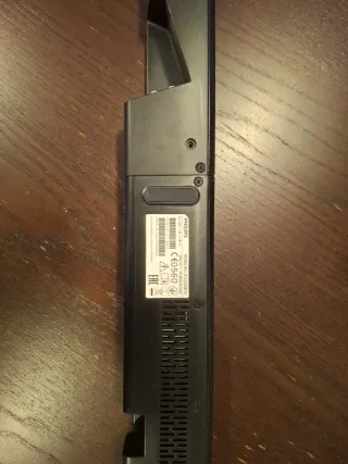 Barra de sonido Philips