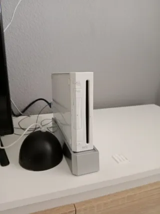 Nintendo wii