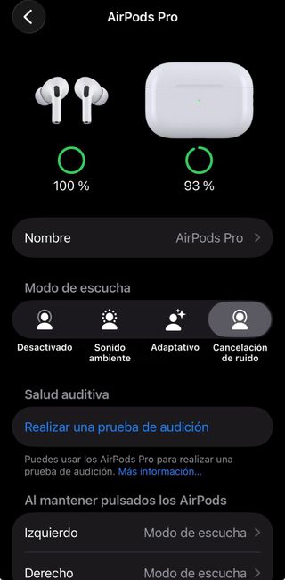 AirPods pro 2