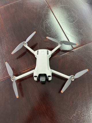 DJI MINI 3 PRO