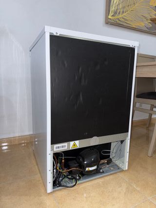 Congelador Frigorífico HIGH ONE – Perfecto estado