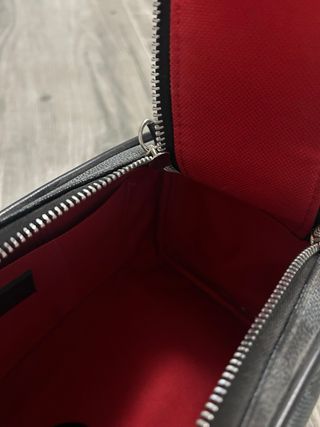 Bolso louis vuitton hombre neceser