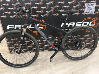 Bici montaña WRC Racing Carbon talla M