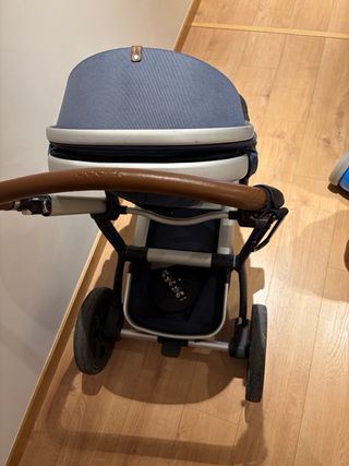 Carro Joolz Day (roto)