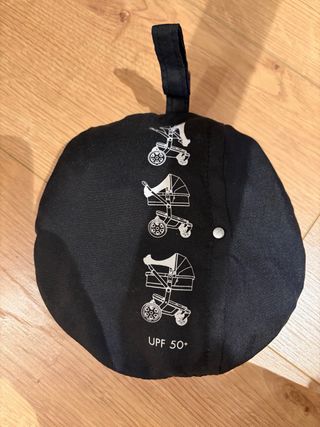 Carro Joolz Day (roto)