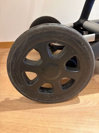 Carro Joolz Day (roto)