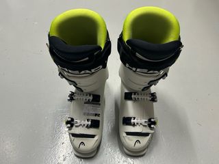 Botas de esqui Head Raptor 90 S RS talla 27,5