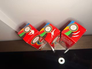 Set 3 Bottiglie Coca-Cola Londra 2012