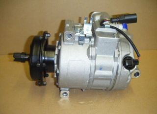 Compresor aa aire acondicionado reparacion o nuevo