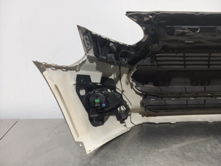 PARAGOLPES DELANTERO FORD TRANSIT CONNECT (CHC) X