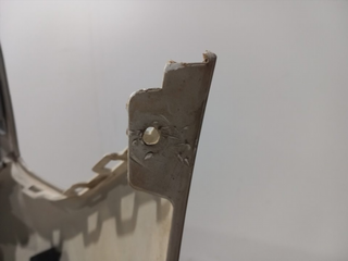 PARAGOLPES DELANTERO FORD TRANSIT CONNECT (CHC) X