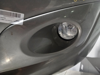 PARAGOLPES DELANTERO FORD TRANSIT CONNECT (CHC) X