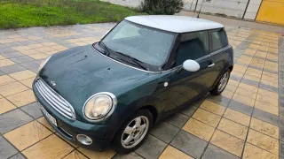 MINI Coupé 2009