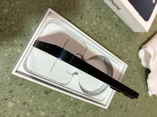 iPhone 13 mini 256GB Azul Marino