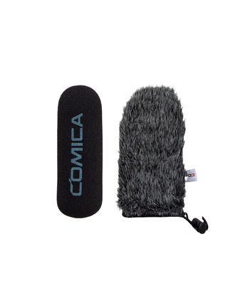 Micrófono COMICA VM20 | Estado impecable