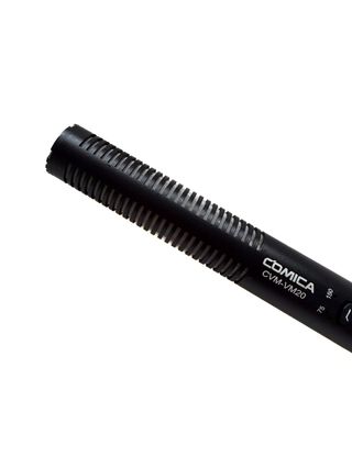 Micrófono COMICA VM20 | Estado impecable