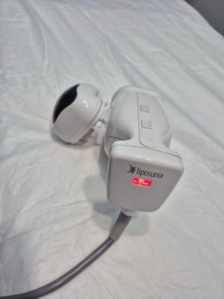 Liposonix. Hifu corporal.