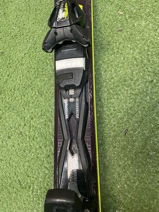 skis y botas info descripcion