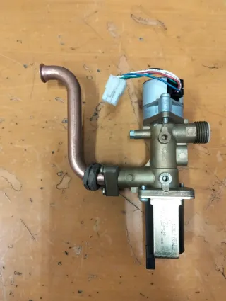 Válvula gas Saunier Duval Isofast F28