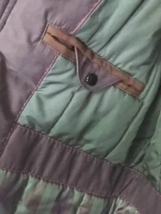 Chaqueta ante Cortefiel Talla M NEGOCIABLE