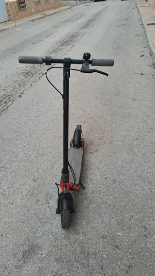 Patinete eléctrico