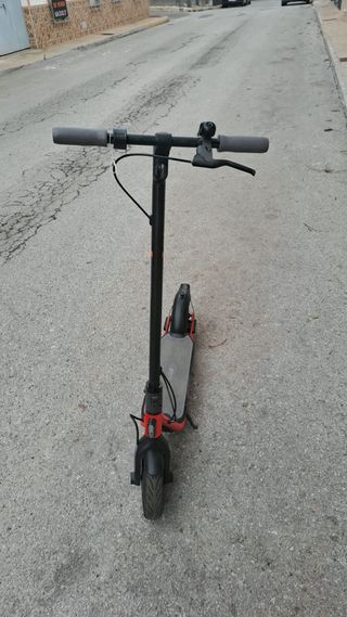 Patinete eléctrico