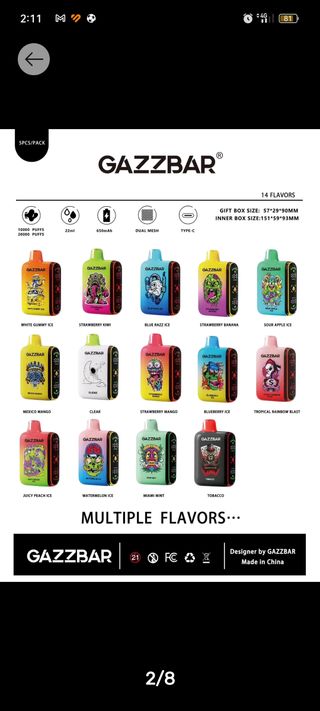 Pack múltiple de dispositivo - Alta Rotación