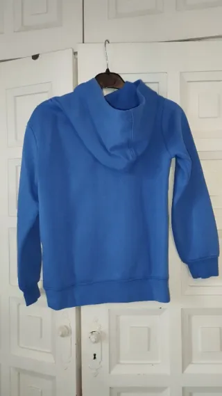 Sudadera para niños de 8 años