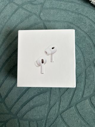 Auriculares inalambricos Modelo apple