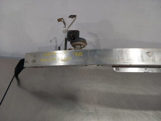 REFUERZO PARAGOLPES DELANTERO MERCEDES-BENZ CLASE