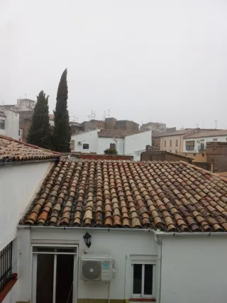 Limpieza de trastero y todo tipo de inmuebles