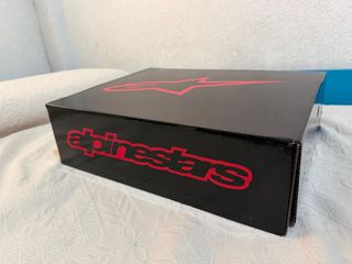 Equipacion moto Alpinestars