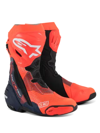 Equipacion moto Alpinestars