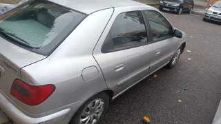 Citroen Xsara 2002