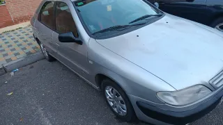 Citroen Xsara 2002