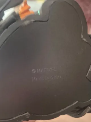 Figura Spider-man Ps4 R.E.P.R.O