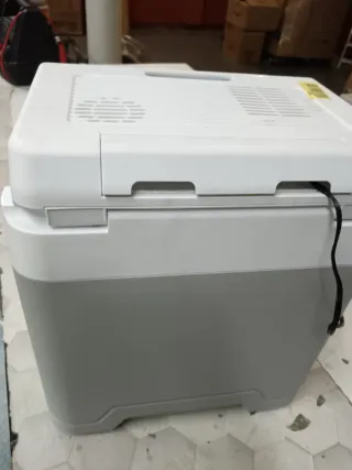 Igloo IE27 DC Nevera eléctrica, 27 litros, Mini-re